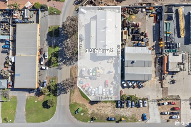 1 Keates Road Armadale WA 6112 1 Keates Road Armadale WA 6112
