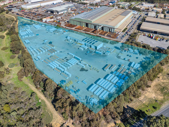 31 Hallett Court Naval Base WA 6165 31 Hallett Court Naval Base WA 6165