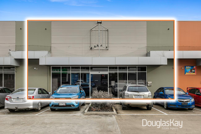 10B/85 Mt Derrimut Road Deer Park VIC 3023 10B/85 Mt Derrimut Road Deer Park VIC 3023