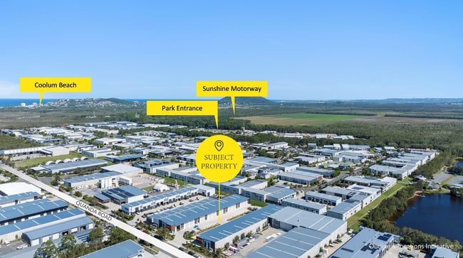 13/115-119 Quanda Road Coolum Beach QLD 4573