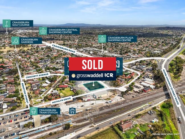 20 Hothlyn Drive Craigieburn VIC 3064 20 Hothlyn Drive Craigieburn VIC 3064