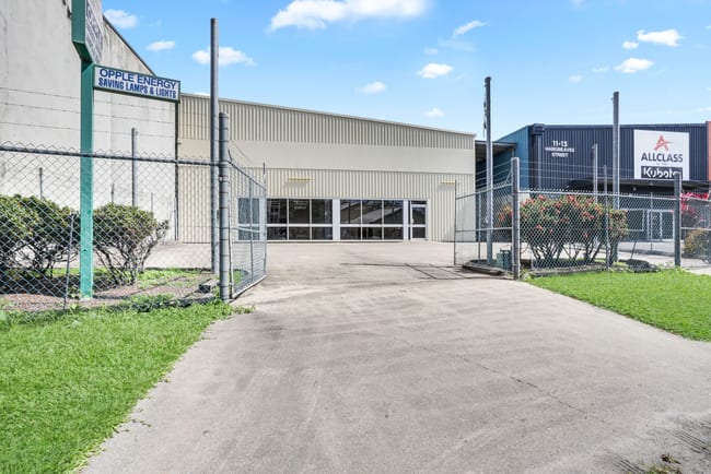 9 Hargreaves Street Edmonton QLD 4869 9 Hargreaves Street Edmonton QLD 4869
