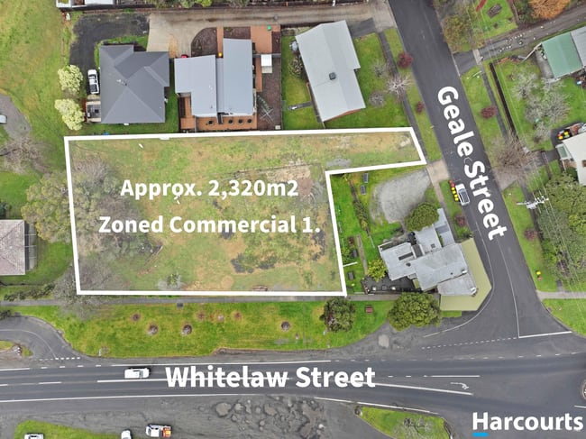 1A Geale Street Meeniyan VIC 3956 1A Geale Street Meeniyan VIC 3956