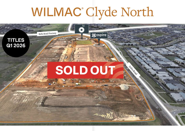 75 Sofra Road Clyde North VIC 3978 75 Sofra Road Clyde North VIC 3978