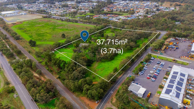 15 Pinebrook Road Byford WA 6122 15 Pinebrook Road Byford WA 6122
