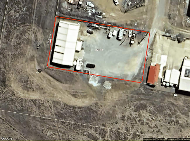 20 Utah Circuit Cooma NSW 2630