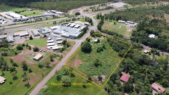 35 Henning Road Virginia NT 0834 35 Henning Road Virginia NT 0834