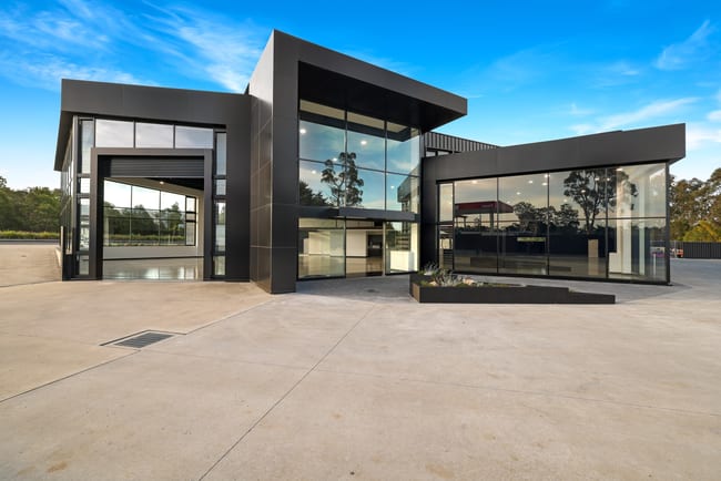 242 Princes Highway Bomaderry NSW 2541 242 Princes Highway Bomaderry NSW 2541