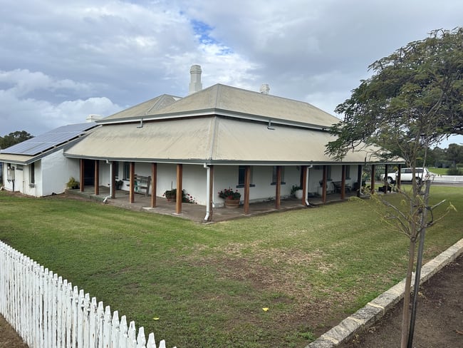 50 Waldeck Street Dongara WA 6525