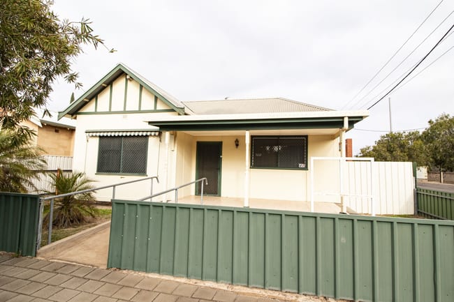 6 Gibson Street Port Augusta SA 5700