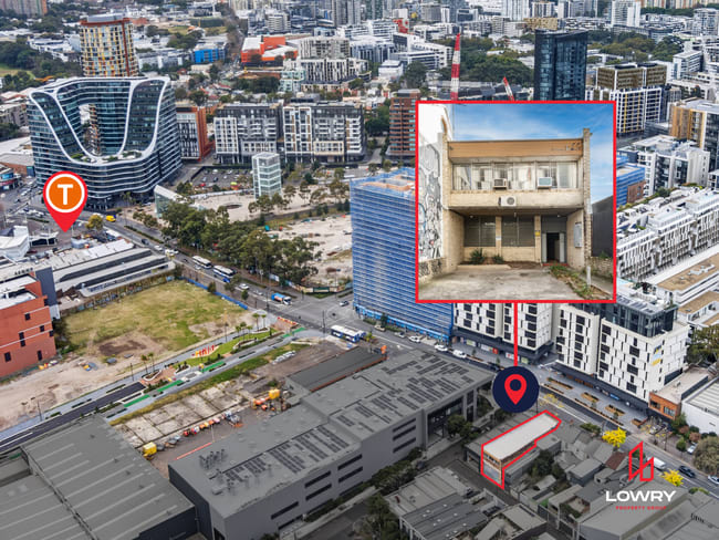 344 Botany Road Beaconsfield NSW 2015 344 Botany Road Beaconsfield NSW 2015