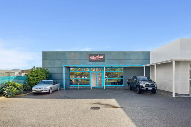 1/19 Fielden Way Port Kennedy WA 6172 1/19 Fielden Way Port Kennedy WA 6172
