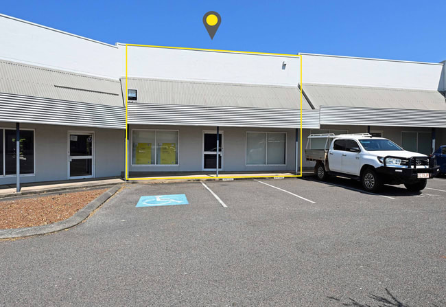 38/12 Charlton Court Woolner NT 0820 38/12 Charlton Court Woolner NT 0820