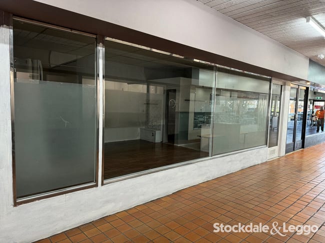 6/36 George Street Moe VIC 3825 6/36 George Street Moe VIC 3825