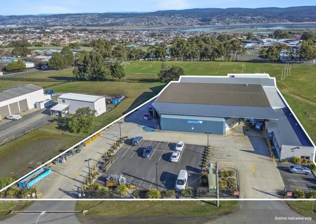 231-237 George Town Road Rocherlea TAS 7248