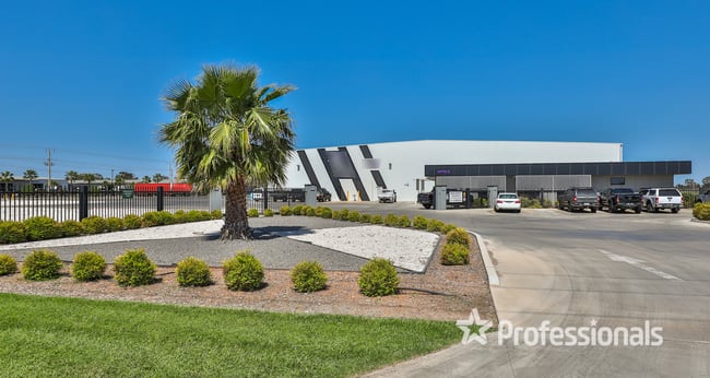 590 Benetook Avenue Mildura VIC 3500