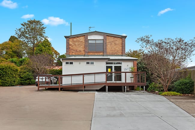 67 Ramsay Street South Toowoomba QLD 4350 67 Ramsay Street South Toowoomba QLD 4350