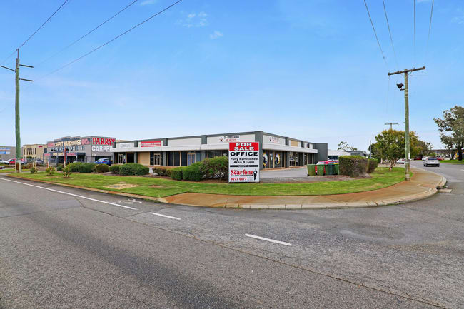 5/205 Alexander Road Belmont WA 6104