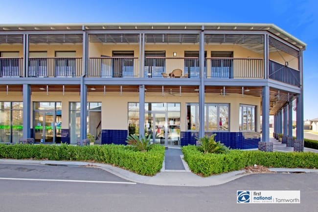 2/91 The Heights Hillvue NSW 2340