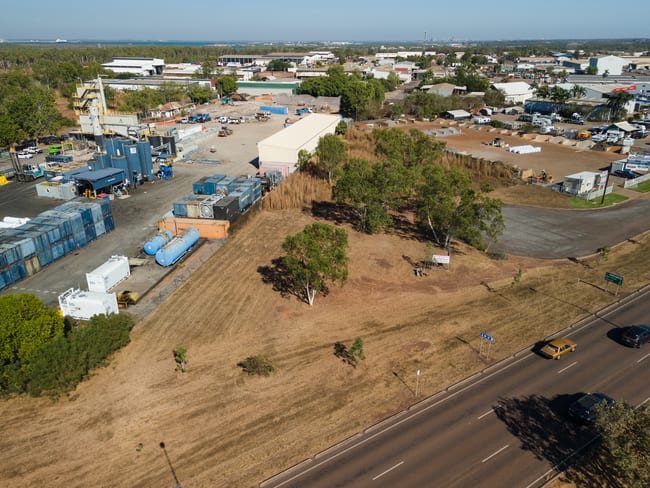 914 Stuart Highway Pinelands NT 0829 914 Stuart Highway Pinelands NT 0829