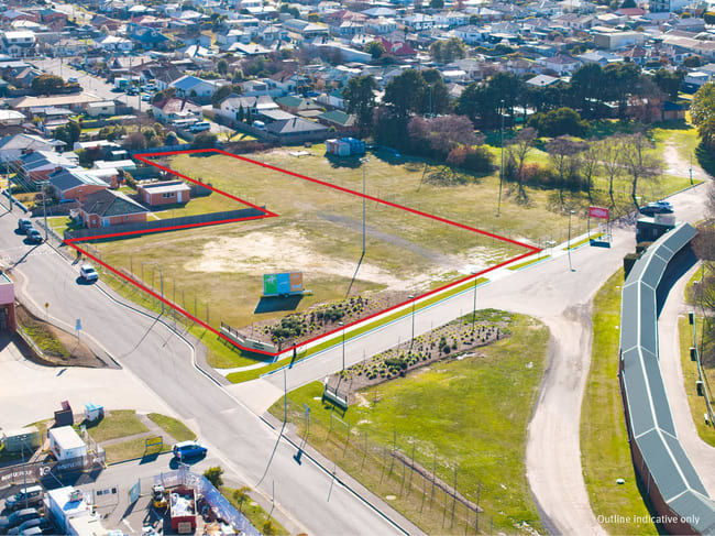 27 Vermont Road Mowbray TAS 7248