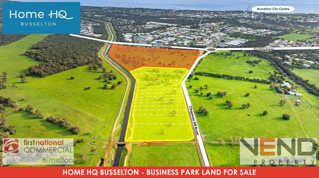 Home HQ Busselton Business Park Bovell WA 6280 Home HQ Busselton Business Park Bovell WA 6280