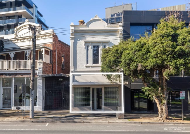 2R/170 St Kilda Road St Kilda VIC 3182 2R/170 St Kilda Road St Kilda VIC 3182
