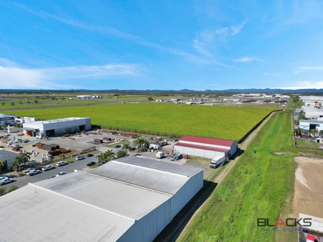 120-142 Boundary Road East Paget QLD 4740 120-142 Boundary Road East Paget QLD 4740