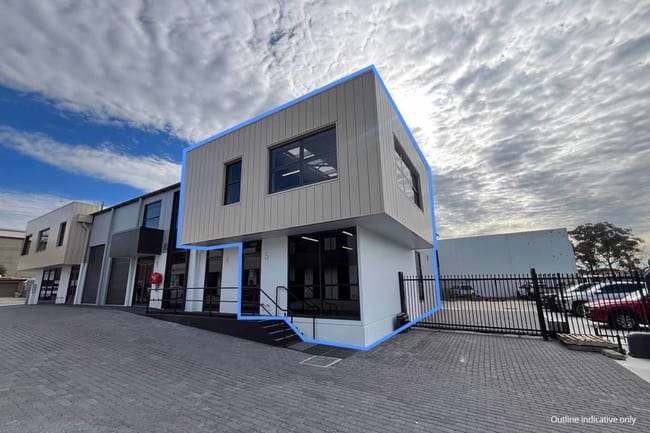 Unit 5, 83 Broadmeadow Road Broadmeadow NSW 2292 Unit 5, 83 Broadmeadow Road Broadmeadow NSW 2292