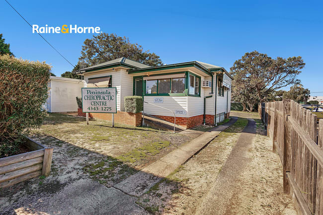 12 Alfred Street Umina Beach NSW 2257 12 Alfred Street Umina Beach NSW 2257