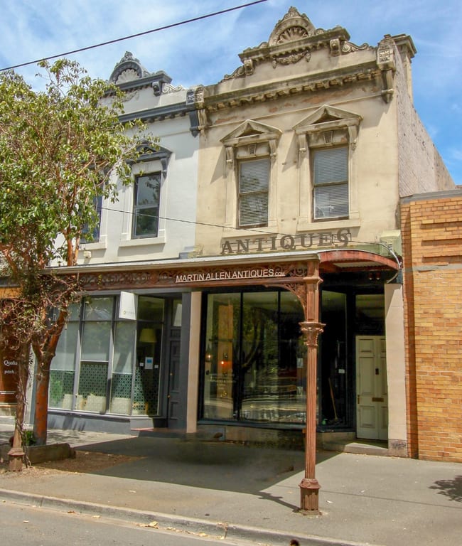 436 Clarendon St South Melbourne VIC 3205 436 Clarendon St South Melbourne VIC 3205