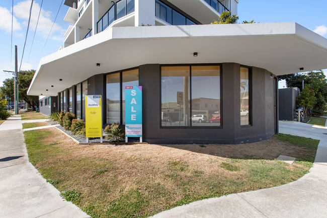 101/9 Violet Street Redcliffe QLD 4020 101/9 Violet Street Redcliffe QLD 4020