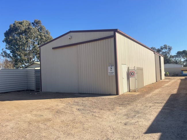 18 Copinger Road Port Pirie SA 5540