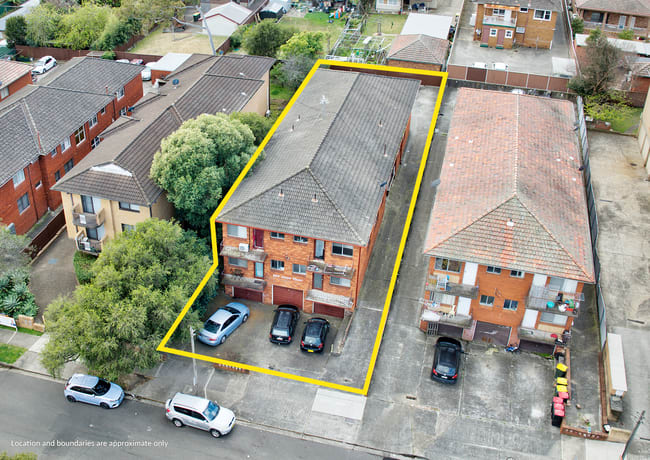 18 Denman Avenue Wiley Park NSW 2195