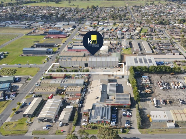 27-29 Della Torre Road Moe VIC 3825 27-29 Della Torre Road Moe VIC 3825