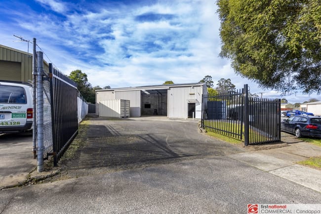 8 Ryan Court Warragul VIC 3820