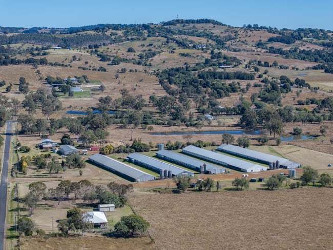455-515 Haigslea Malabar Road Marburg QLD 4346 455-515 Haigslea Malabar Road Marburg QLD 4346