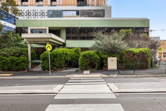 Suite 2/10-12 Prospect Street Box Hill VIC 3128