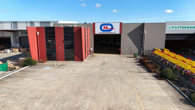 9 Efficient drive Truganina VIC 3029 9 Efficient drive Truganina VIC 3029