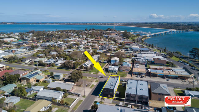 1/86 Back Beach Road San Remo VIC 3925 1/86 Back Beach Road San Remo VIC 3925