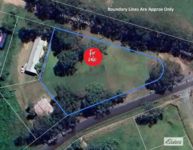 211 Bungay Road Wingham NSW 2429