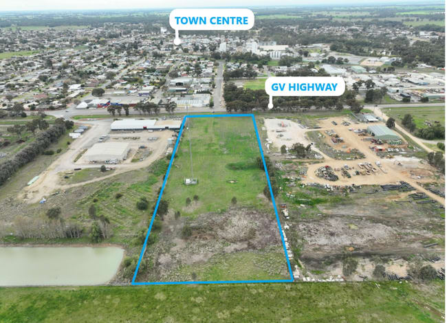 3303 Goulburn Valley Highway Numurkah VIC 3636 3303 Goulburn Valley Highway Numurkah VIC 3636