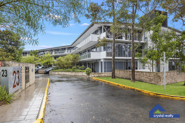 21/23 Narabang Way Belrose NSW 2085