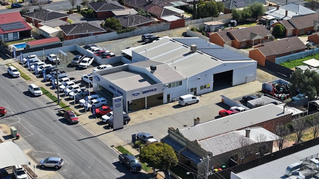 3-11 Bradley Street Kyabram VIC 3620 3-11 Bradley Street Kyabram VIC 3620