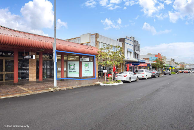 Unit 1, 181 Nelson Street Wallsend NSW 2287