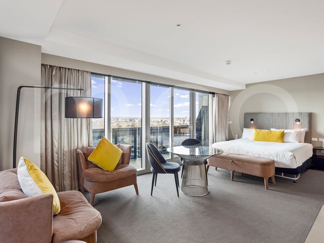 Apartment 1603/452 St Kilda Road Melbourne VIC 3004 Apartment 1603/452 St Kilda Road Melbourne VIC 3004