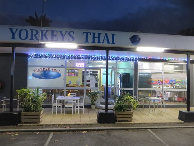 3/471-475 Varley Street Yorkeys Knob QLD 4878 3/471-475 Varley Street Yorkeys Knob QLD 4878