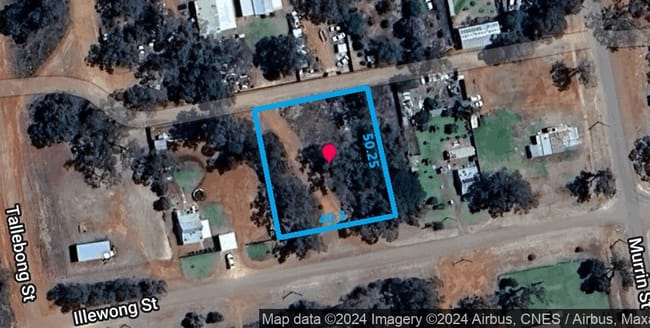 21 Illewong Street Euabalong West NSW 2877 21 Illewong Street Euabalong West NSW 2877