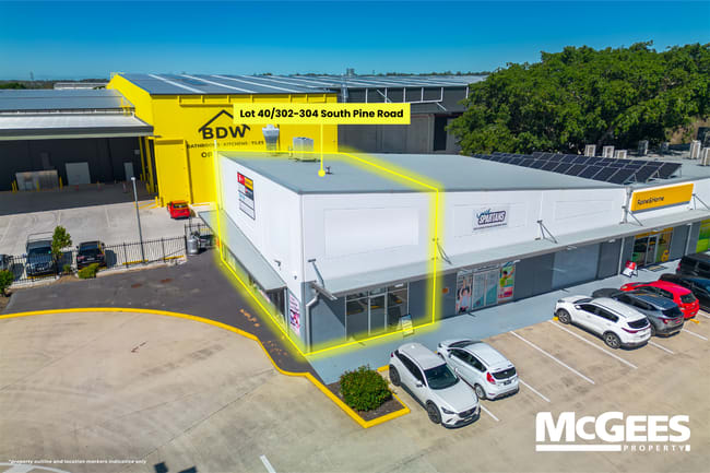 40/302-304 South Pine Road Brendale QLD 4500