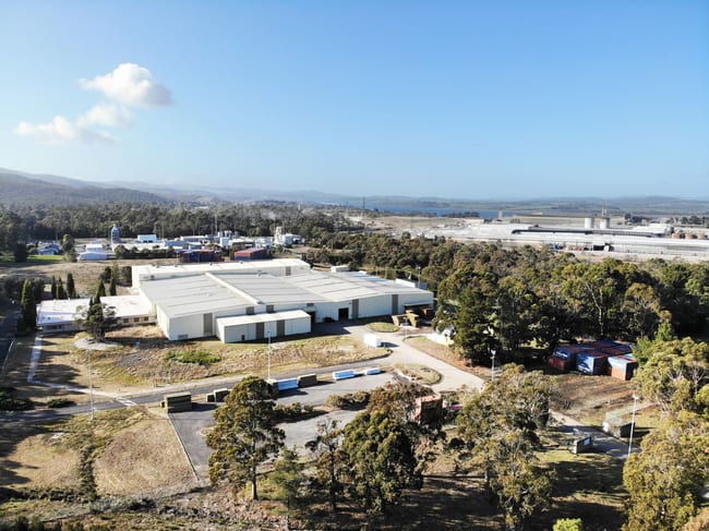 17 Bell Bay Road Bell Bay TAS 7253 17 Bell Bay Road Bell Bay TAS 7253